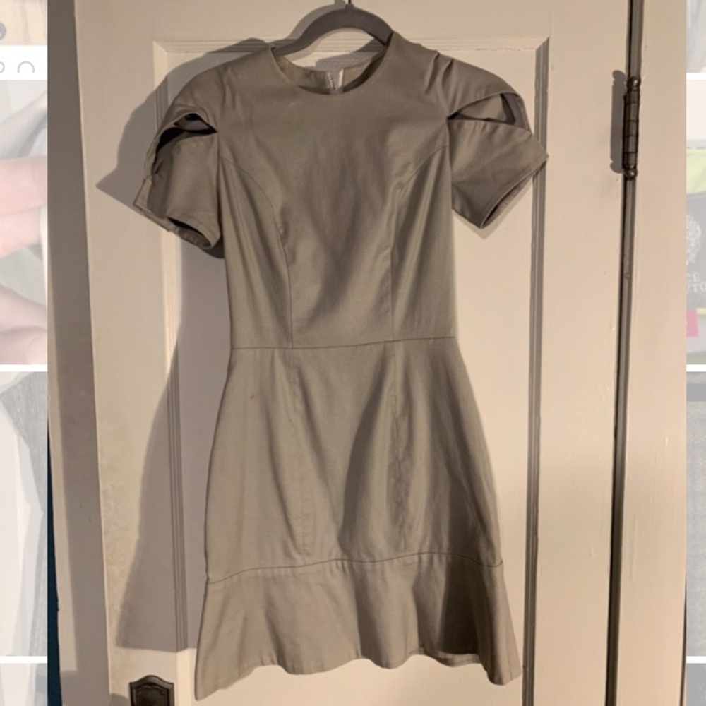 Camilla and Marc mini Dress